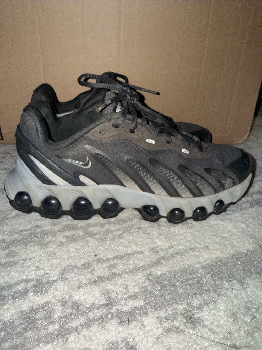 Youth Nike DN8 Air Max (5y)